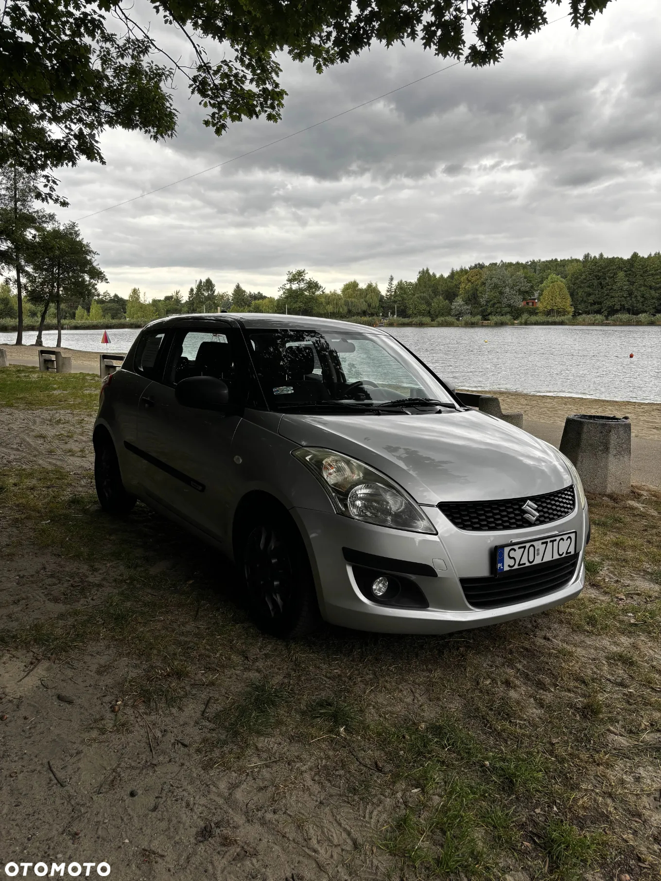 Suzuki Swift 1.2 Comfort - 2