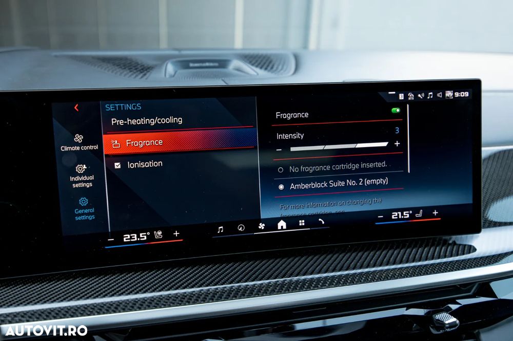 BMW X7 M60i xDrive - 34