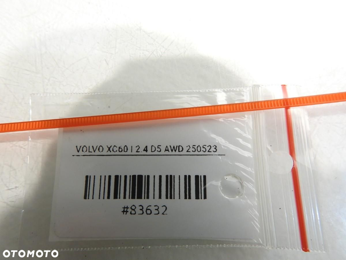 PRZEWÓD PALIWA VOLVO XC60 I 2.4 D5 6G91-9B324-VEF - 4
