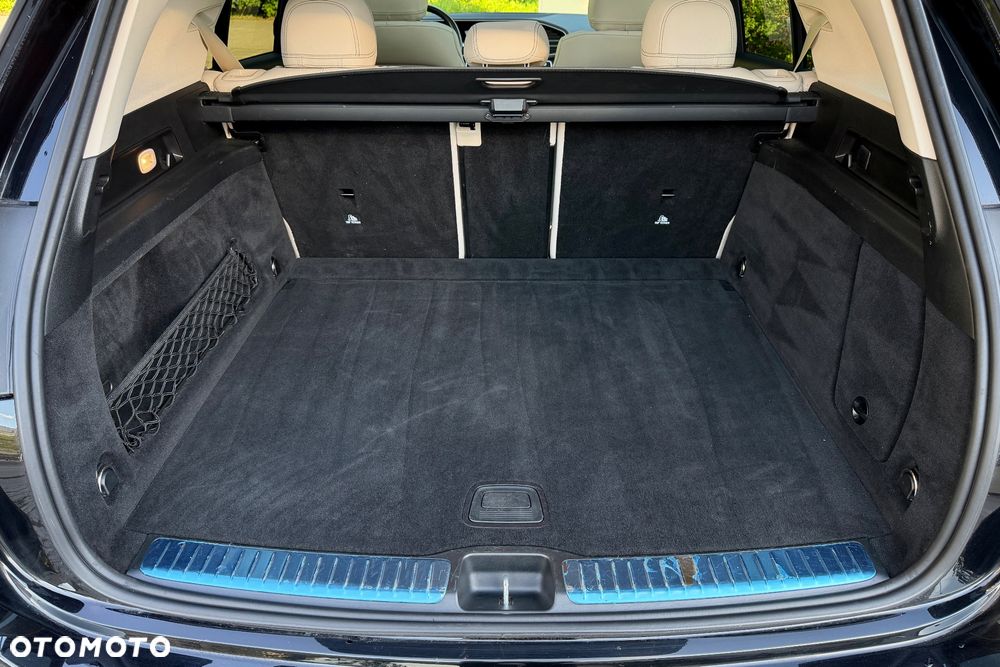Mercedes-Benz GLE 300 d 4-Matic - 33