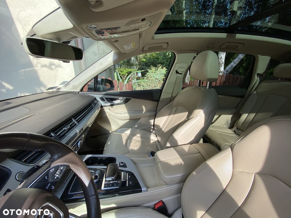 Audi Q7 - 37