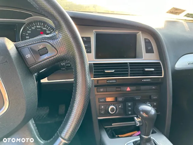Audi A6 3.0 TDI Quattro Tiptronic - 17