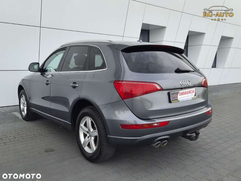 Audi Q5 - 10