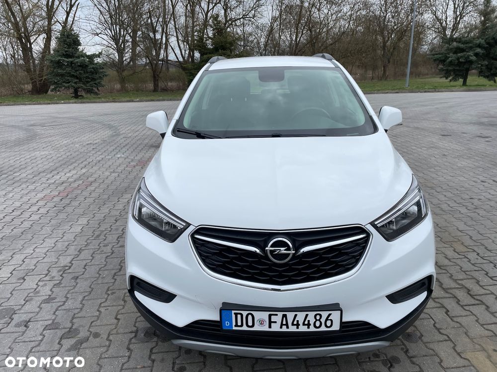 Opel Mokka 1.6 Essentia S&S - 19