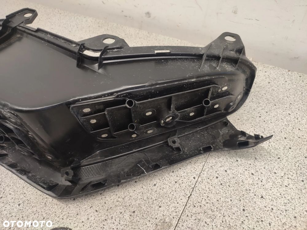 Podłoga, podest, owiewka, osłona Yamaha N-MAX 125 NMAX 125 - 13