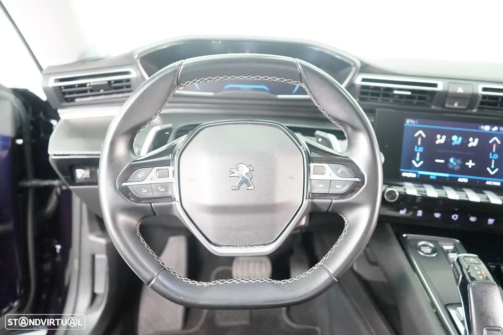 Peugeot 508 SW 1.5 BlueHDi Allure Pack EAT8 - 20