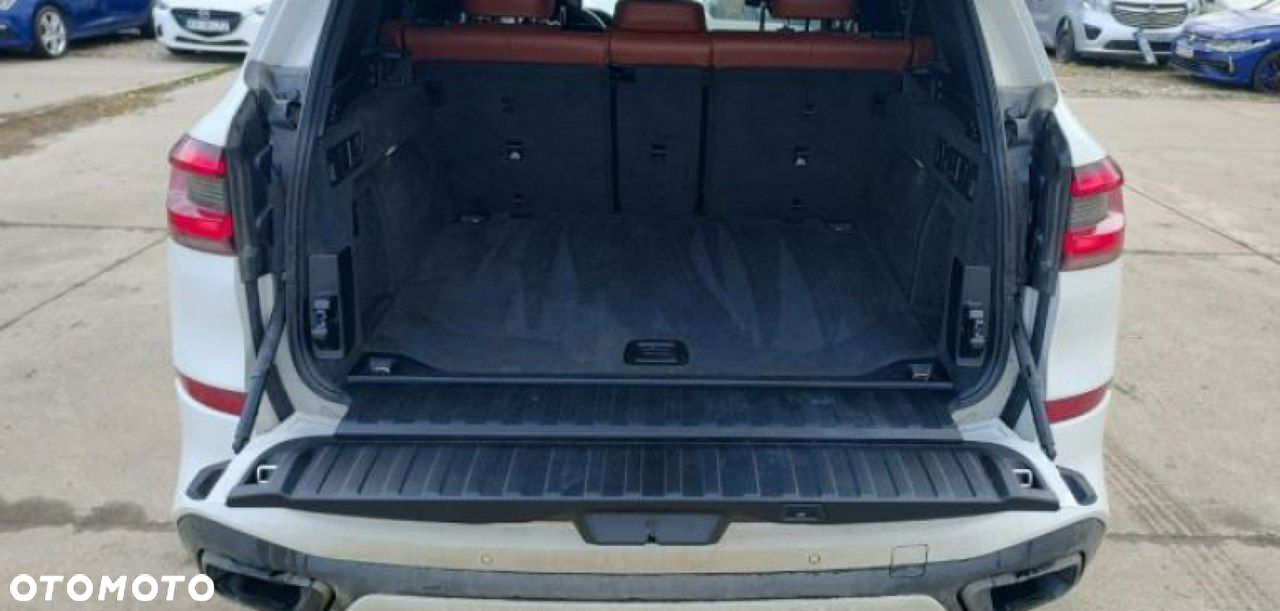 BMW X5 - 6
