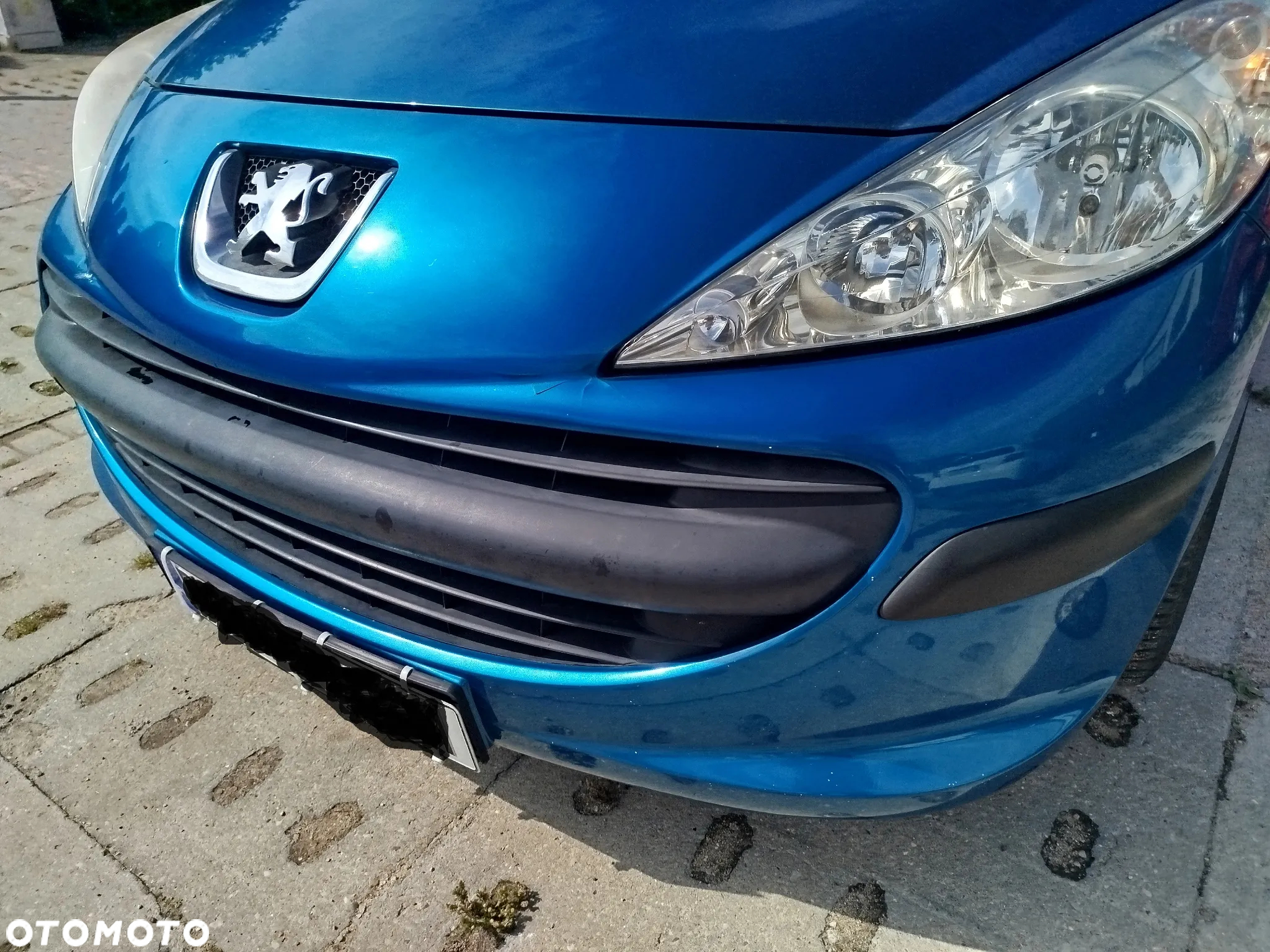 Peugeot 207 - 3