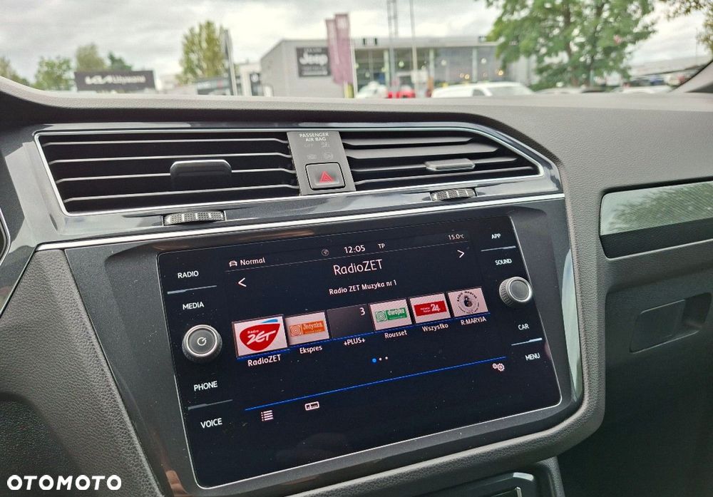 Volkswagen Tiguan - 34