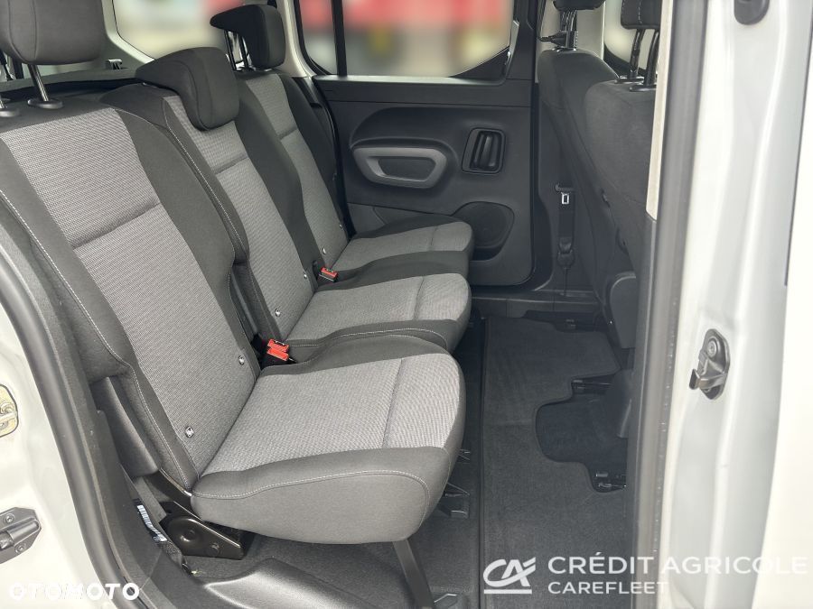 Toyota Proace City Verso 1.5 D-4D Business - 15