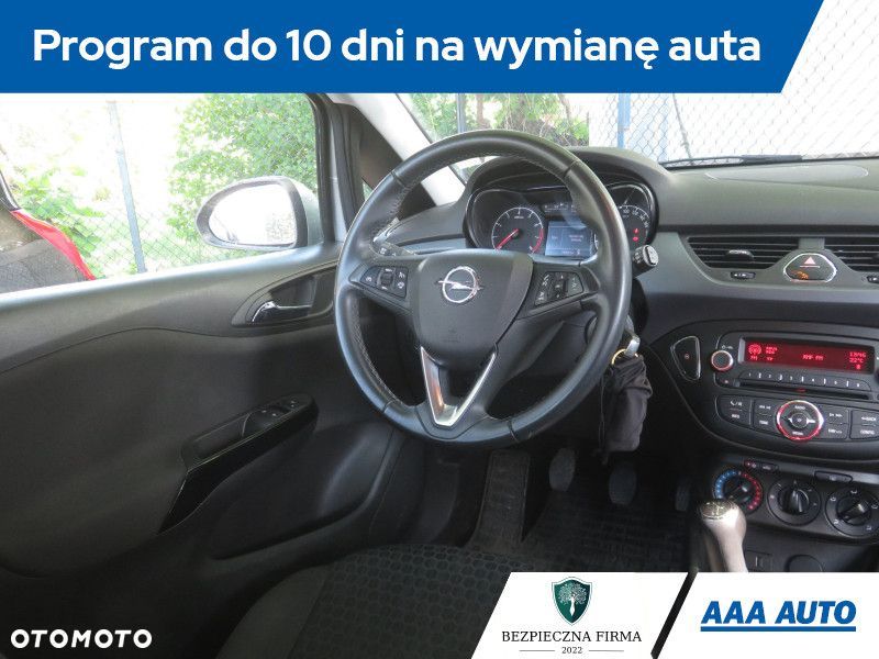 Opel Corsa - 9