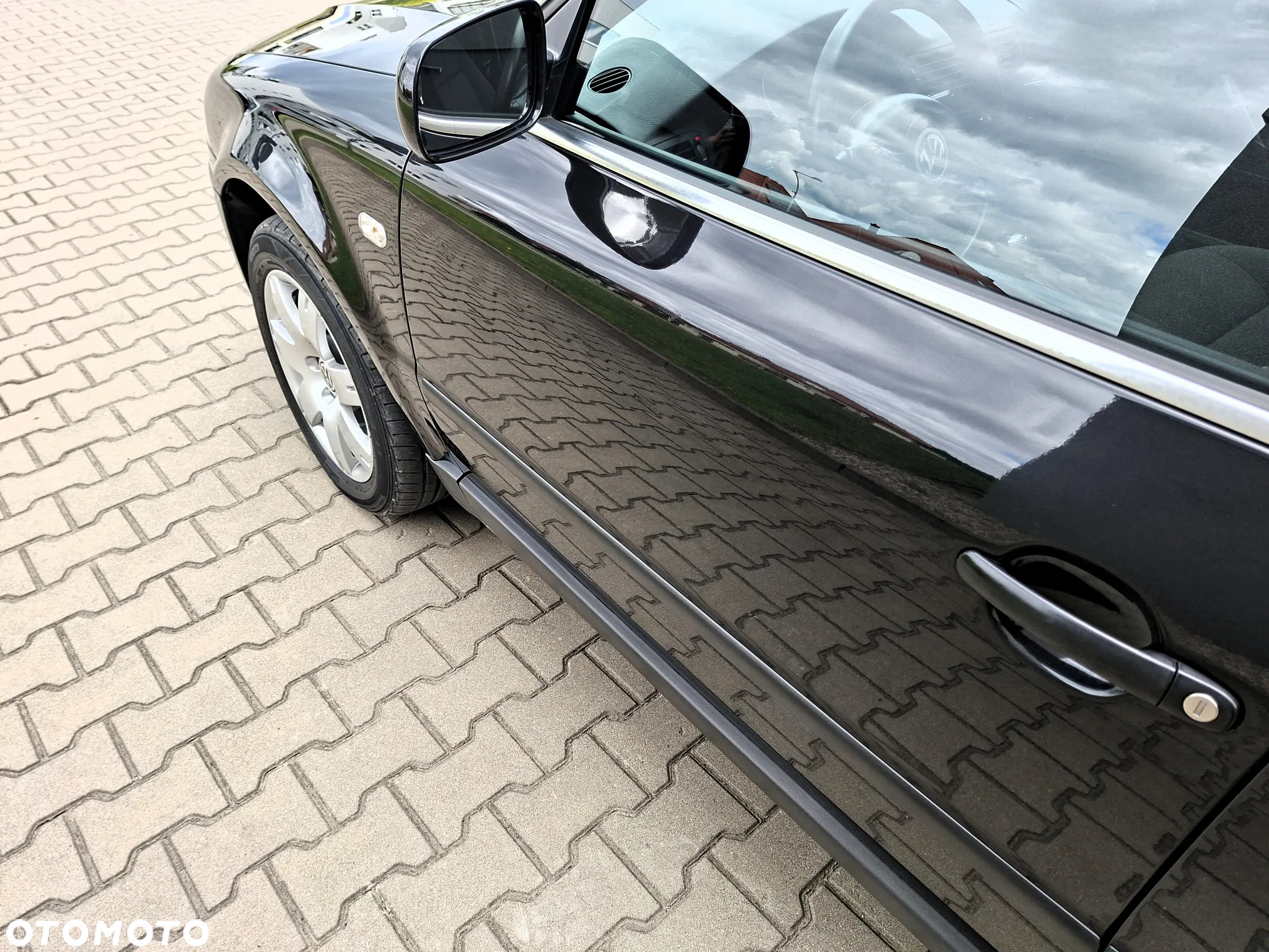 Volkswagen Passat 1.9 TDI Basis - 19
