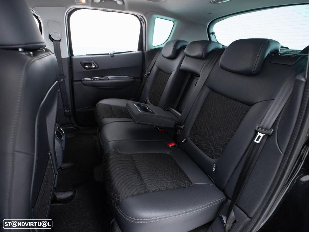 Peugeot 3008 - 10