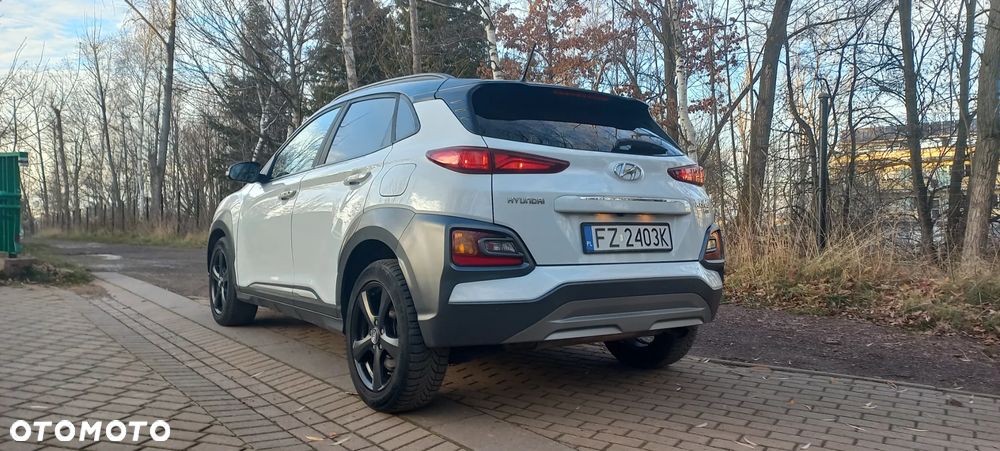Hyundai Kona 1.6 T-GDI Premiere Style 4WD DCT - 5