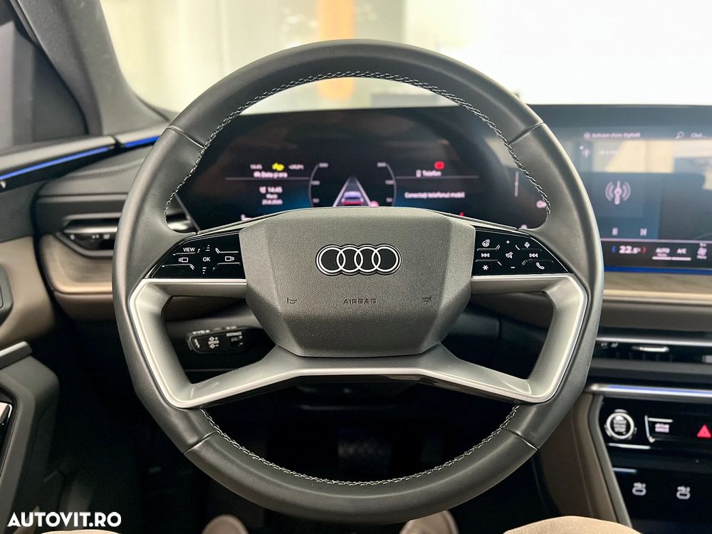 Audi Q5 Sportback - 16
