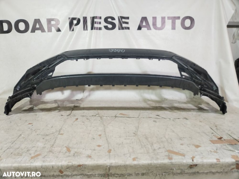 Bara fata VW Tiguan R-Line, Allspace, 2017, 2018, 2019, 2020, cod origine OE 5NN807221A. - 5