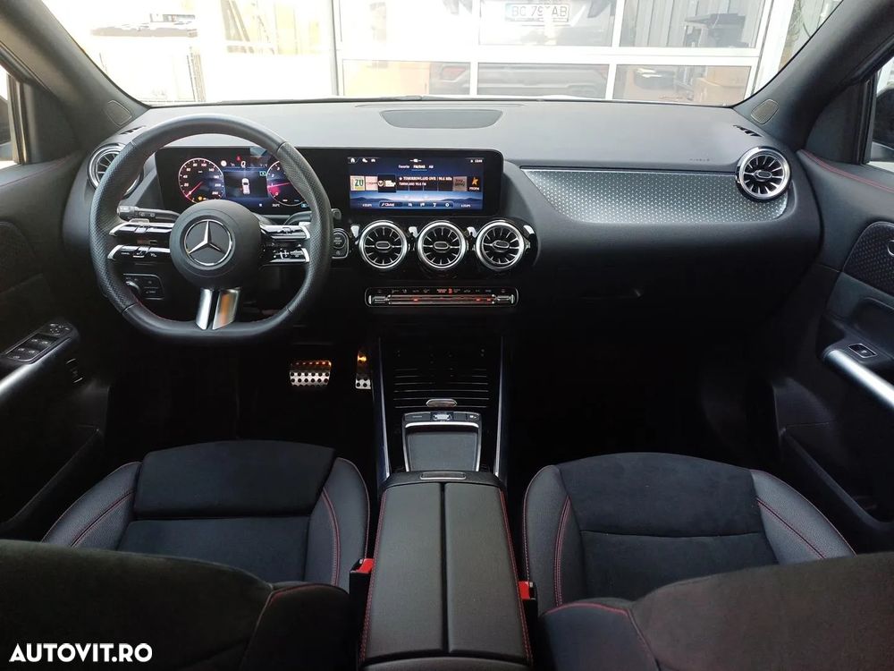 Mercedes-Benz GLA 220 4MATIC MHEV Aut. - 21