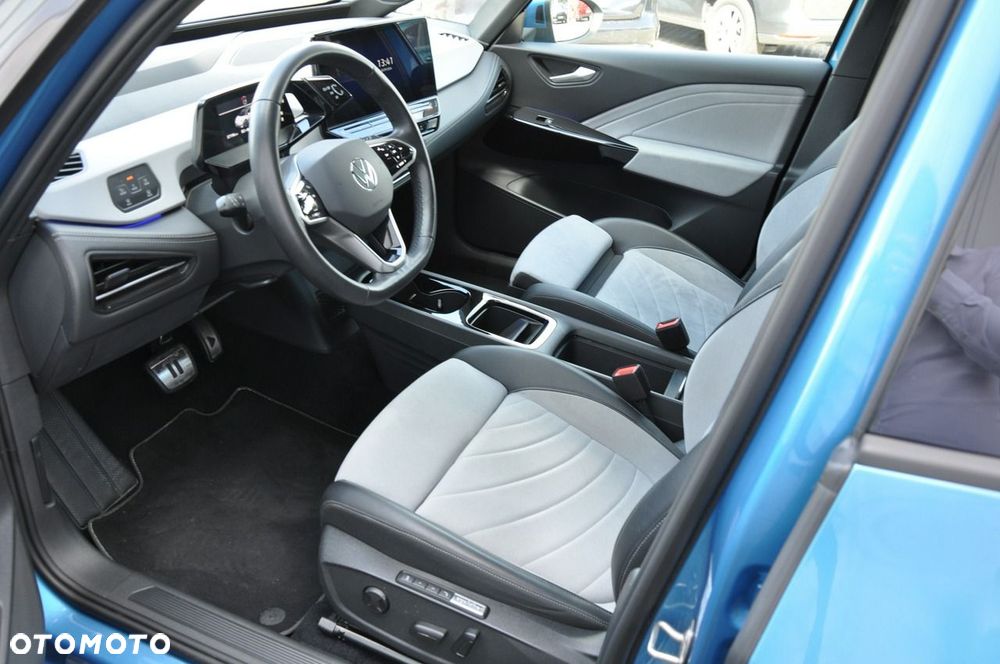 Volkswagen ID.3 77kWh Pro S 4 - 9