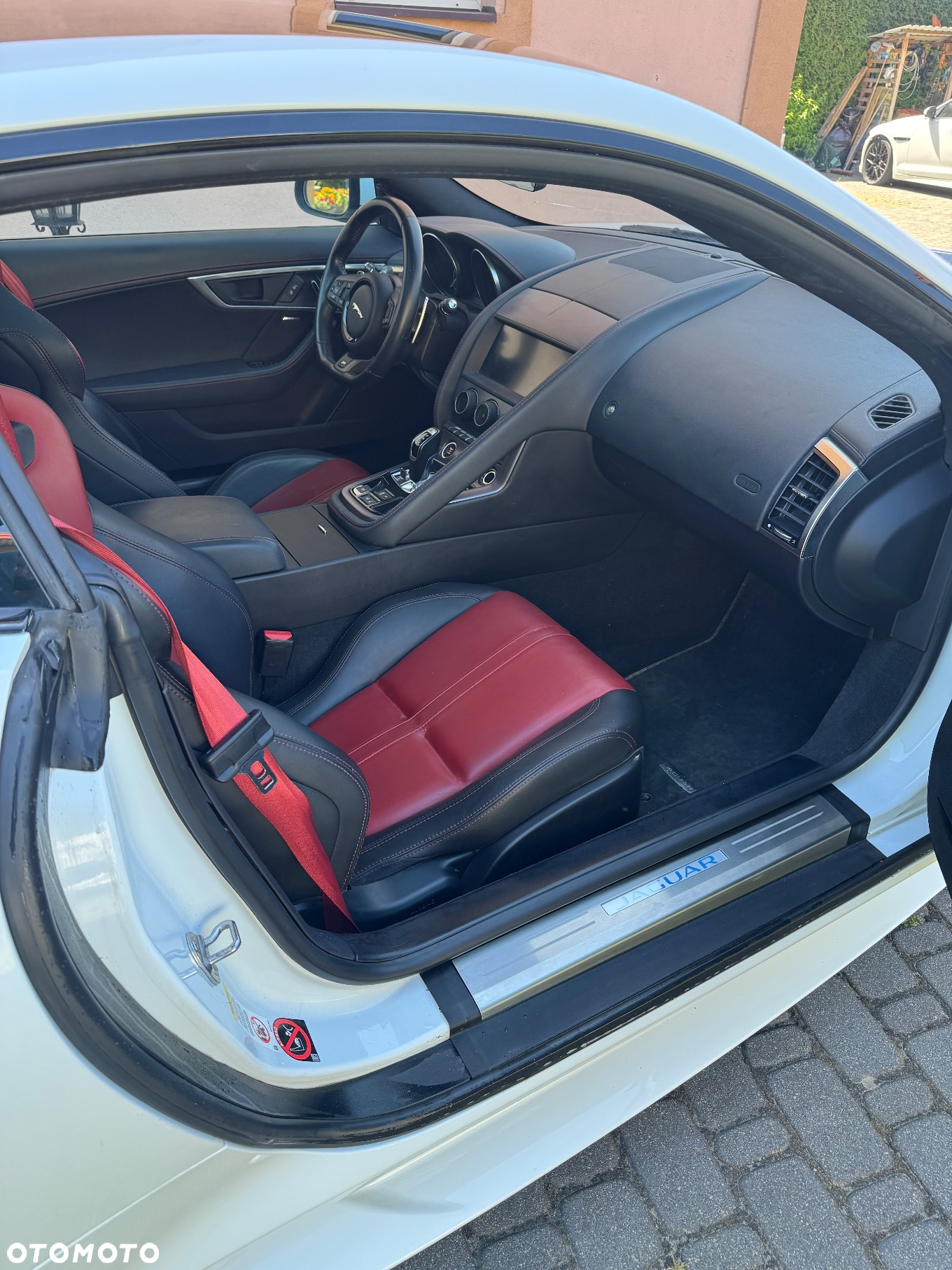 Jaguar F-Type 5.0 V8 S/C AWD R - 25