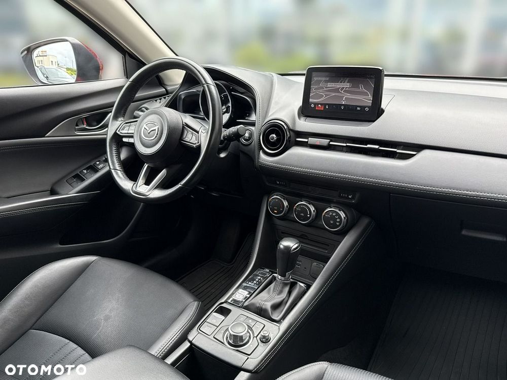 Mazda CX-3 2.0 SkyPassion - 14