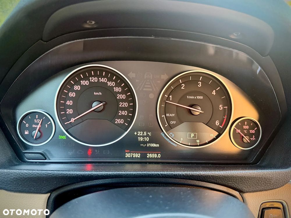 BMW Seria 3 - 19