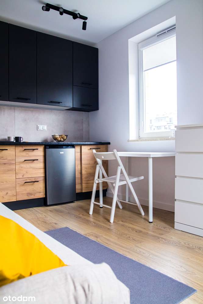 Gotowiec inwestycyjny 9% ROI | 64 m², 3 pokoje z najemcami + garaż