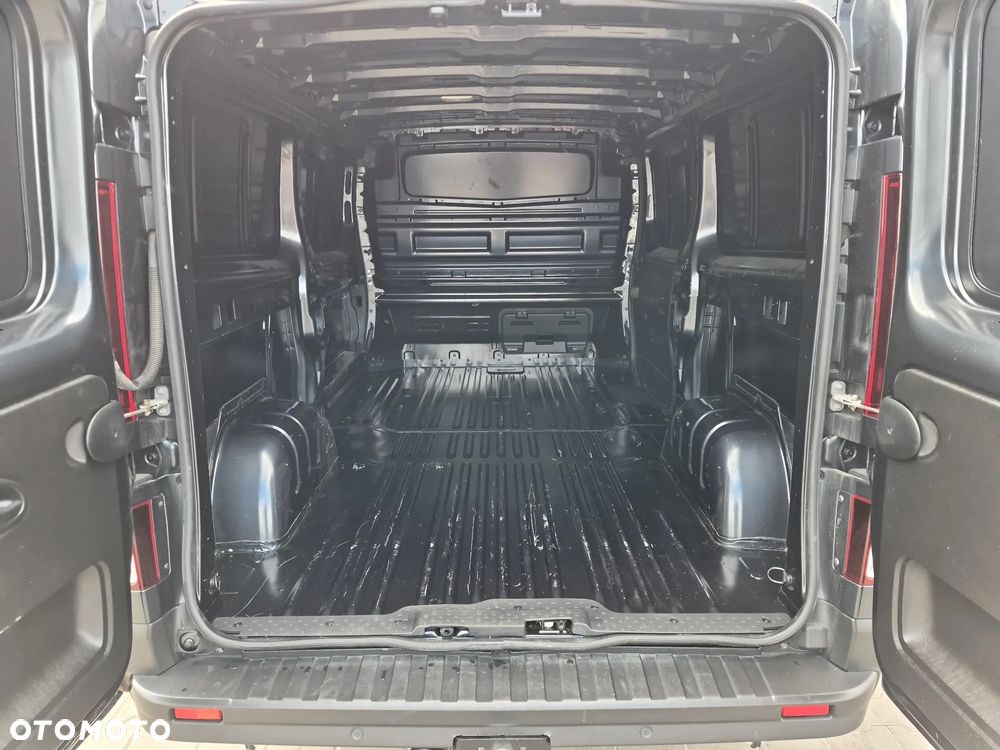 Renault Trafic 2.0 dCi L2H1 HD Extra - 16