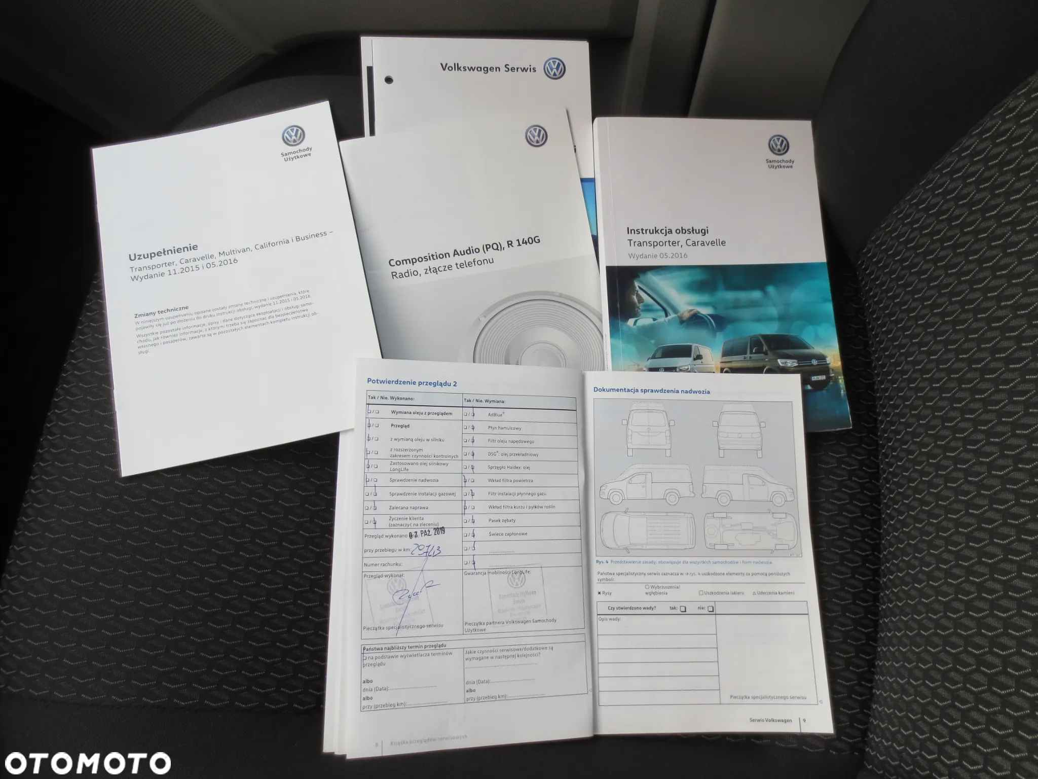 Volkswagen Caravelle 2.0 TDI L2 Trendline - 40