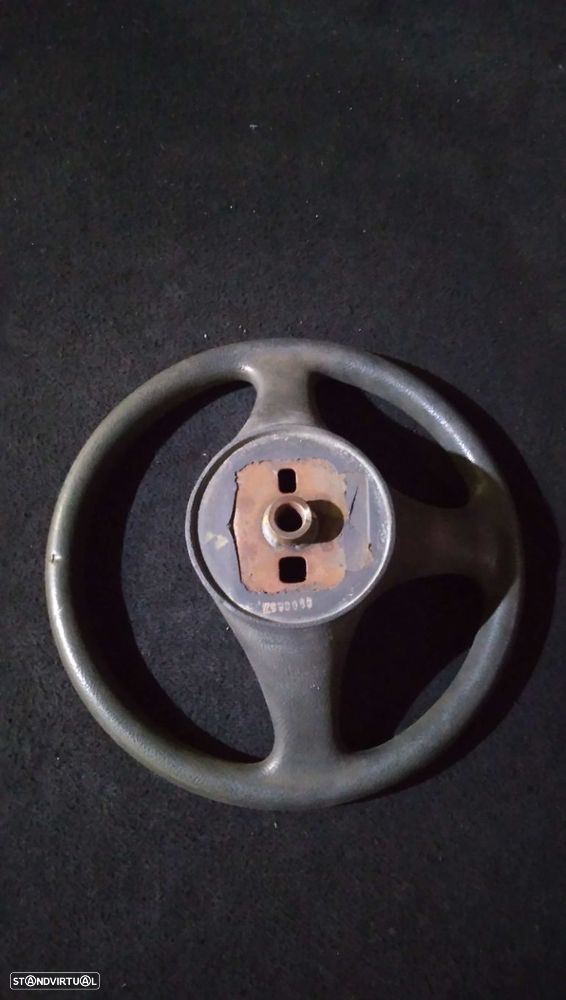 Volante Fiat Punto (176_) - 5