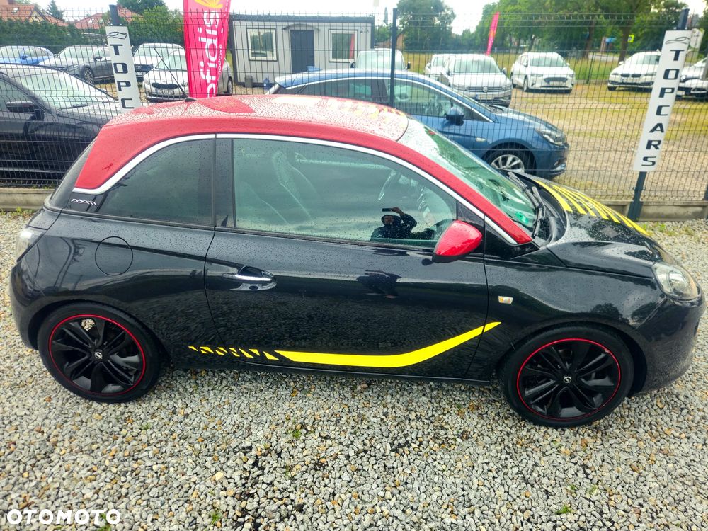 Opel Adam 1.4 S&S - 19