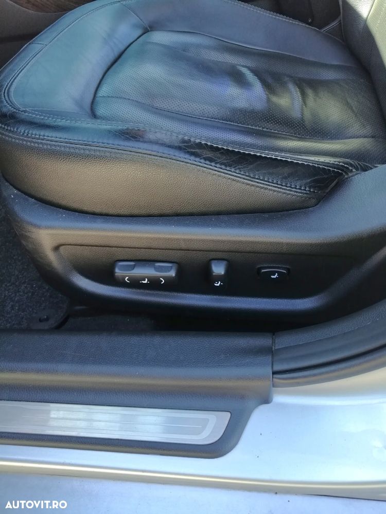 Kia Optima 1.7 CRDI EcoDynamics Edition 7 - 7