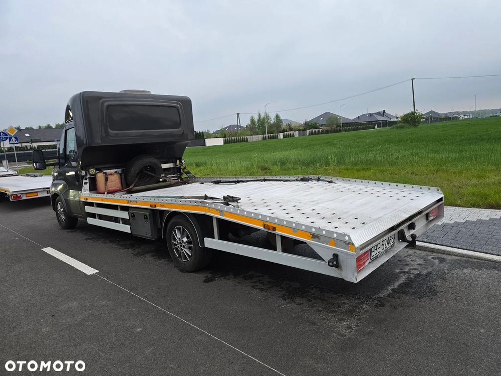 Iveco Daily - 7