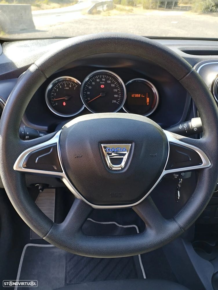 Dacia Sandero 0.9 TCe Comfort - 10