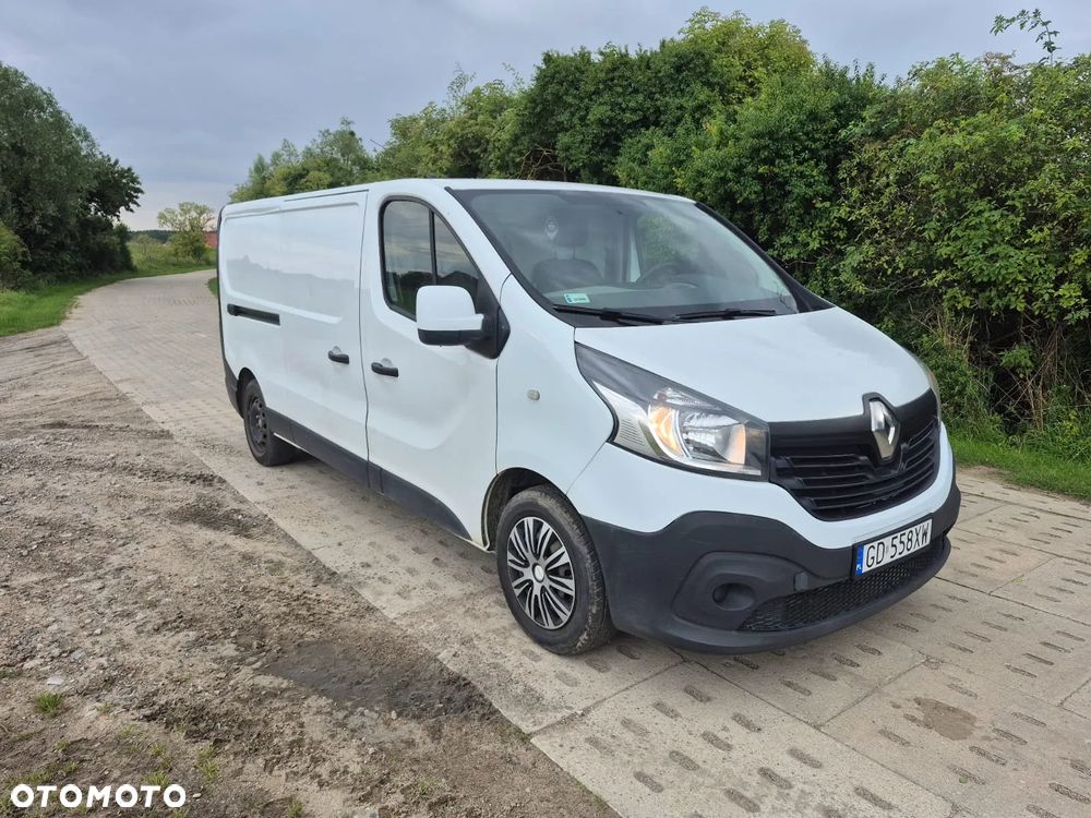 Renault Traffic - 9