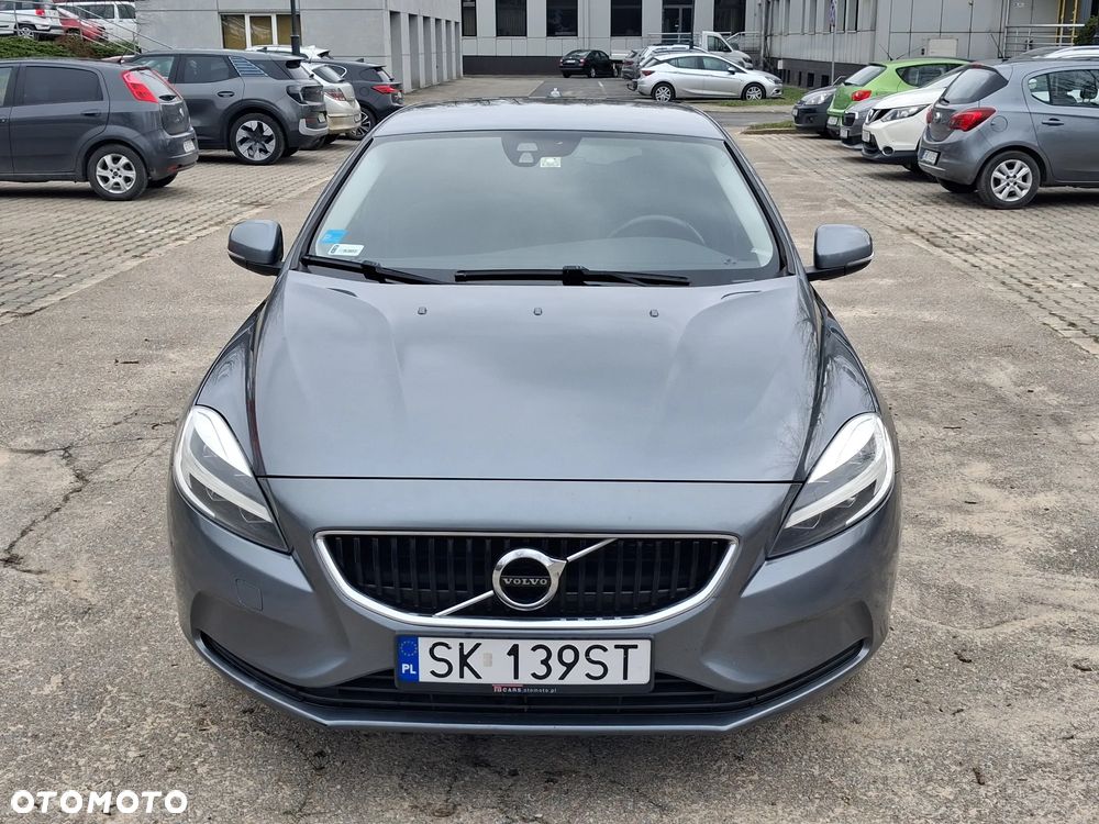 Volvo V40 D3 Drive-E Momentum - 2