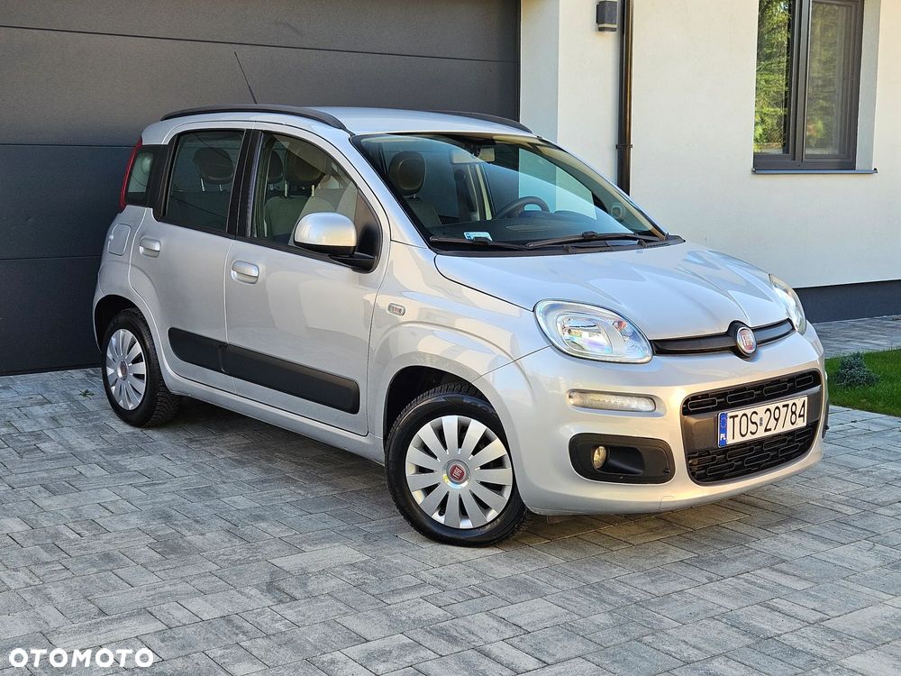 Fiat Panda - 13