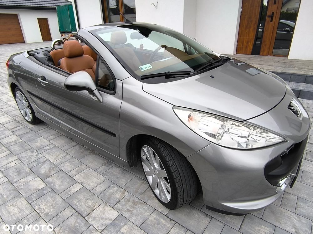 Peugeot 207 1.6 VTi Sporty - 13