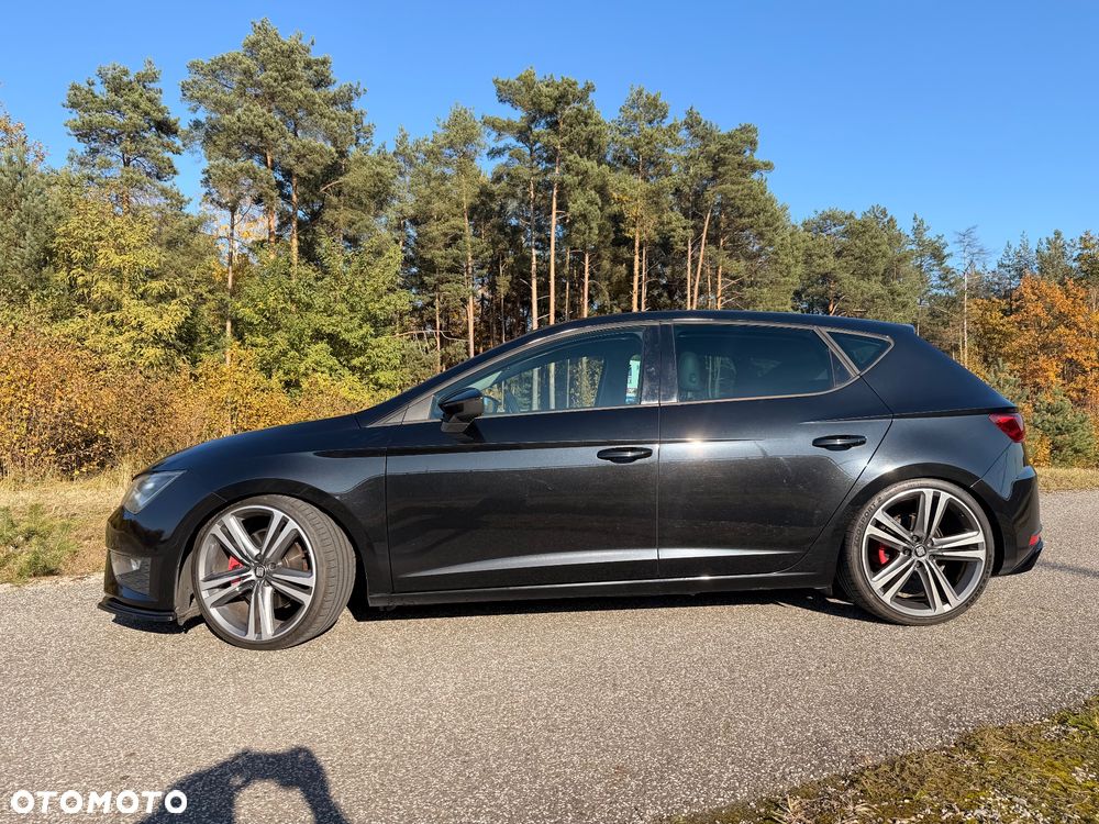 Seat Leon - 15