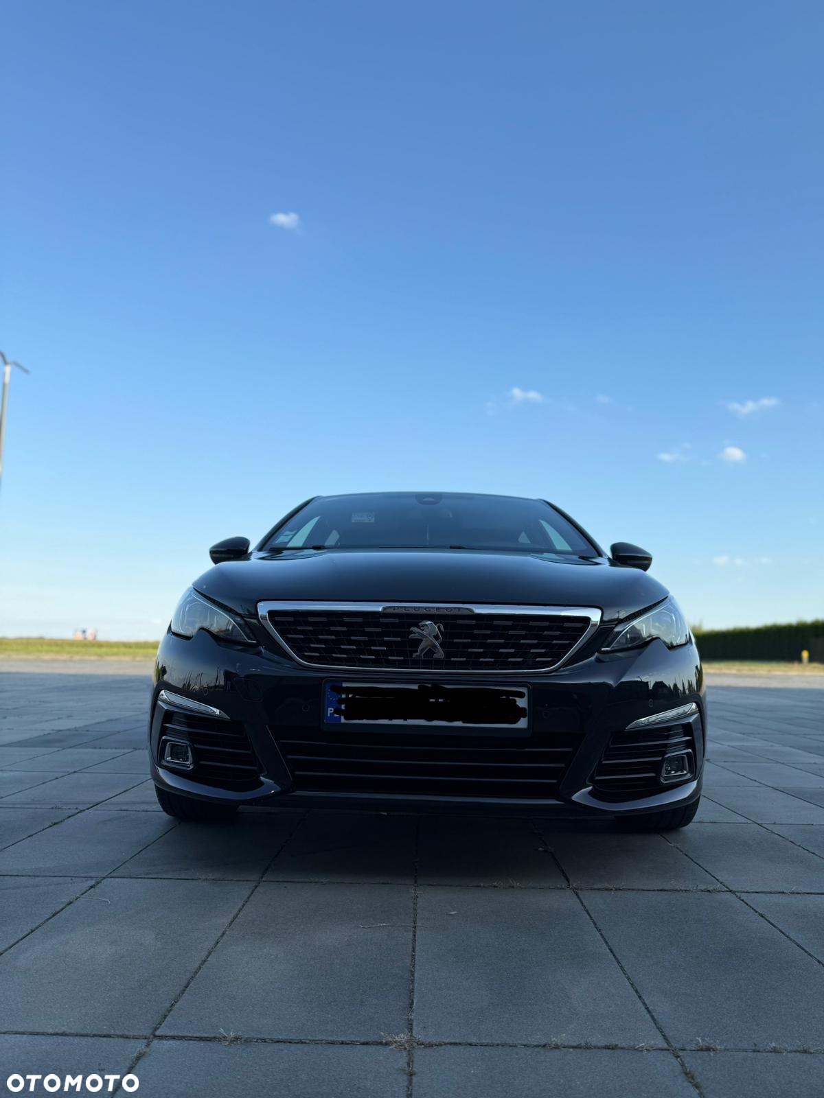 Peugeot 308 2.0 BlueHDi Allure S&S - 19