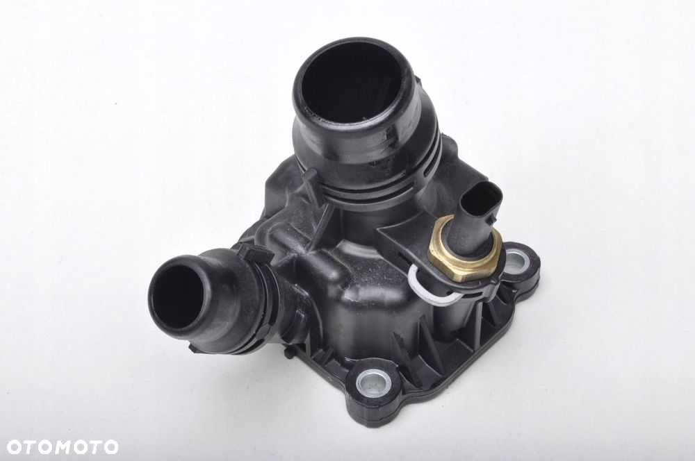VOLVO XC40 XC60 II S90 V90 XC90 2.0 16V B5 OBUDOWA TERMOSTATU 32263962 - 1