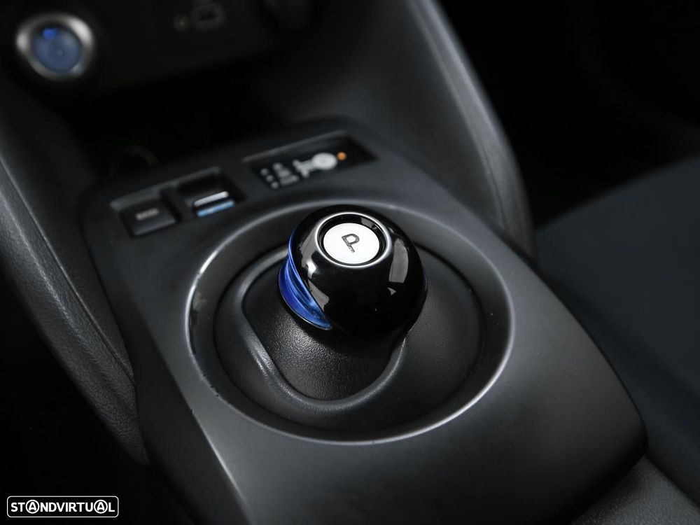 Nissan Leaf e+ Acenta - 22