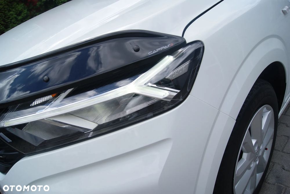Dacia Sandero 1.0 TCe Comfort - 8