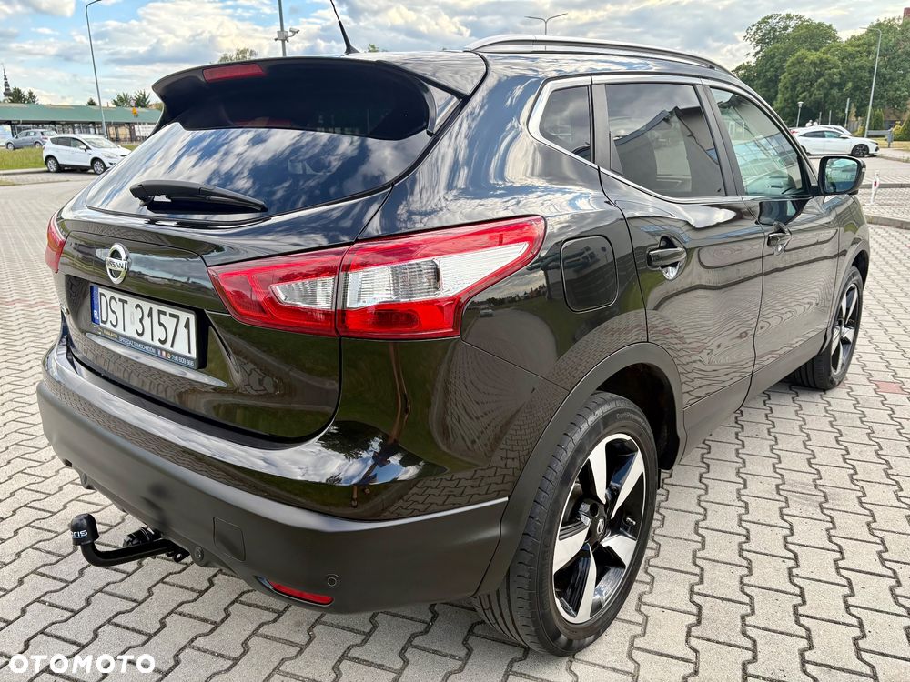 Nissan Qashqai 1.6 Tekna - 26