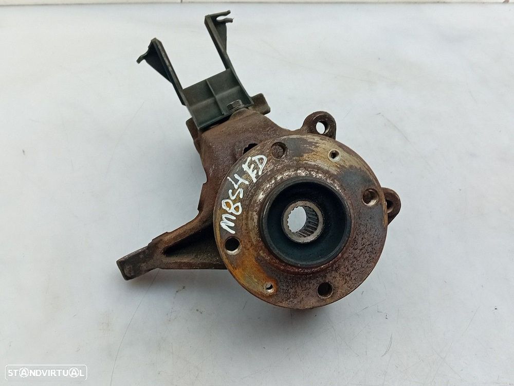 Manga de eixo frente direita PEUGEOT 206 (2A/C) - 1