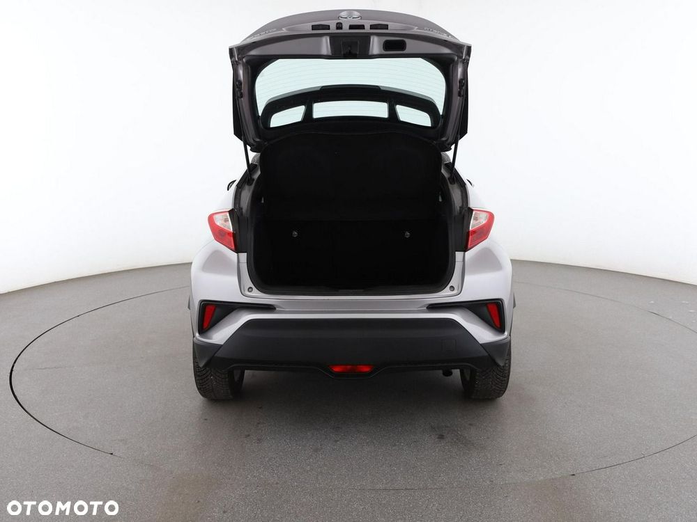 Toyota C-HR 1.8 Hybrid Comfort - 20
