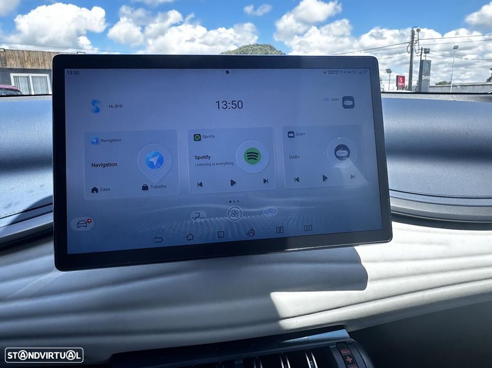 BYD Atto 3 Comfort - 18