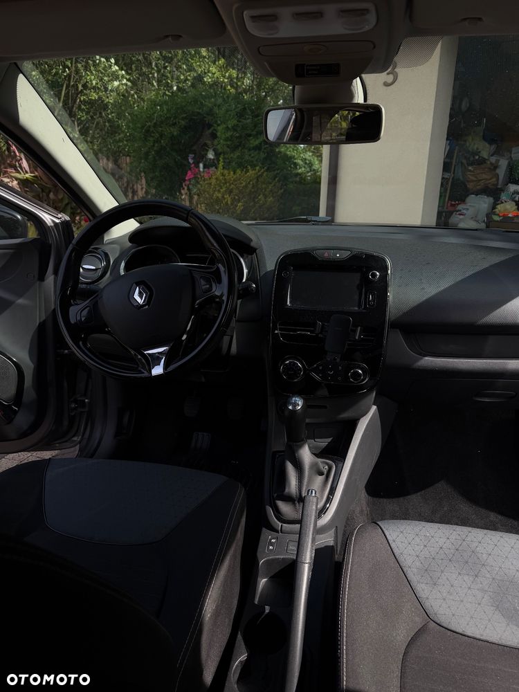 Renault Clio Energy dCi 90 Start & Stop Dynamique - 10