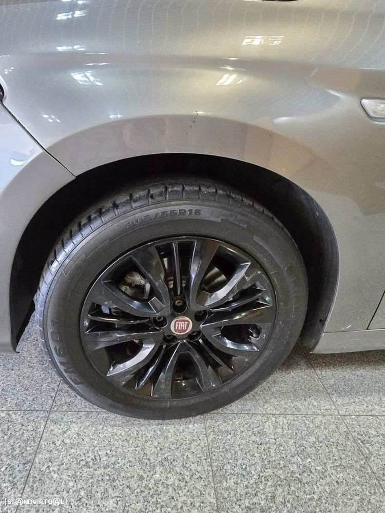 Fiat Tipo 1.3 M-Jet Easy - 21
