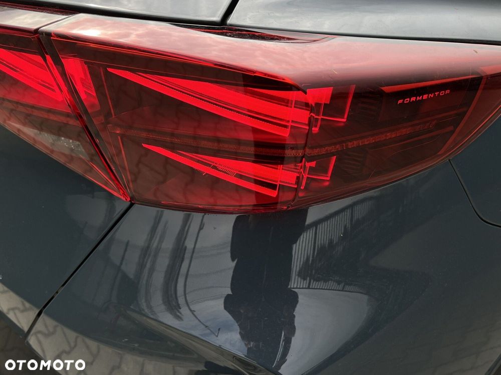 Cupra Formentor - 13