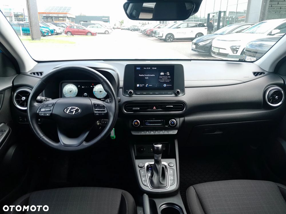 Hyundai Kona 1.0 T-GDI Style DCT - 13